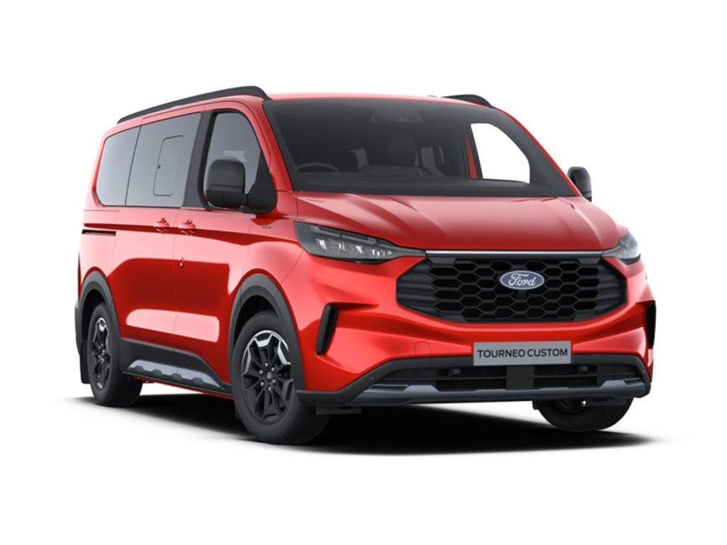 Ford transit custom 8 seater cheap for sale